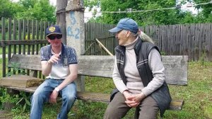 Скоро будем менять котел Валентине