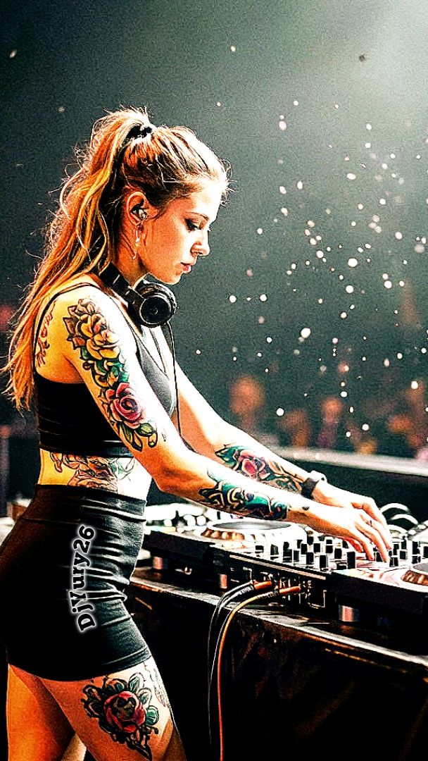 Piano Life Dj Yury26