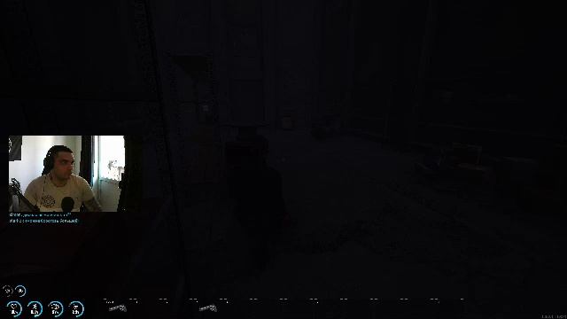 Стрим | ПВП в SCUM смотреть онлайн