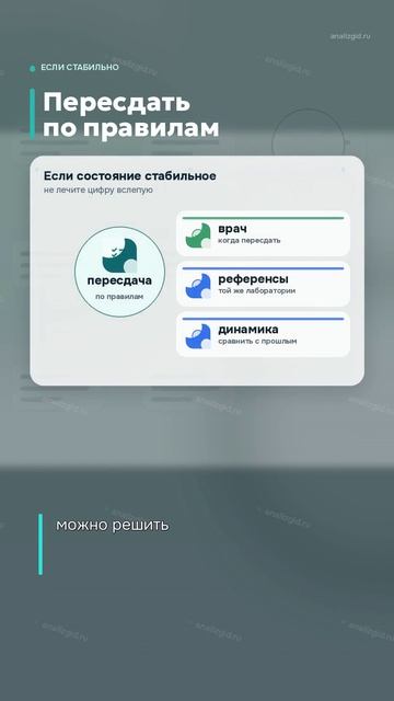 Что реально портит анализы: кофе, спорт и недосып #Shorts