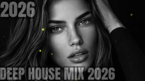 DARK VOCAL JOURNEY 🖤 ADDICTIVE DEEP HOUSE MIX #94