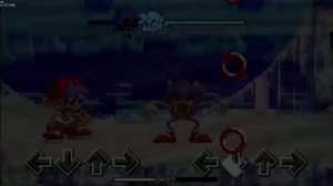 fnf you can't run ghostlab