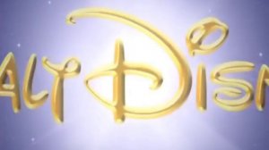 Предупреждение + Заставка «Walt Disney Home Entertainment» (2006)