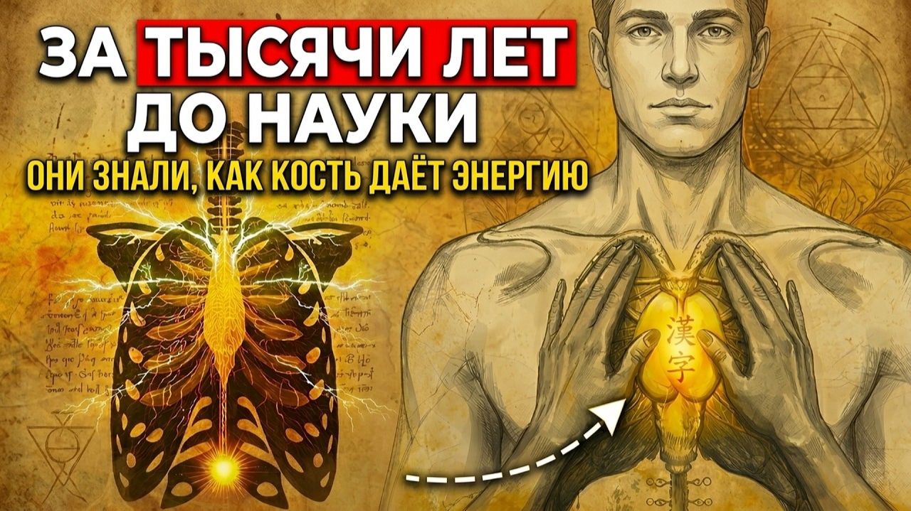 33. Постучи сюда и твоё тело никогда не будет прежним | За Гранью Кода смотреть онлайн