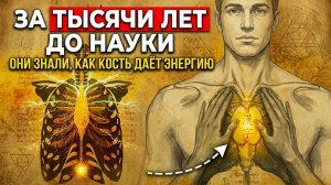 33. Постучи сюда и твоё тело никогда не будет прежним | За Гранью Кода