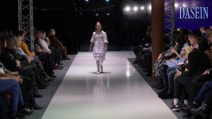 DASIEN Kids collection. Ekaterinburg Fashion Week 2022