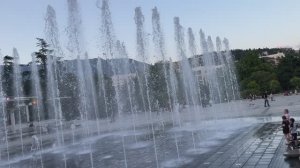 РЕММЕР - ЯЛТА - ФОНТАНЫ -1.