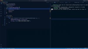 148. Enum with Associated Values I