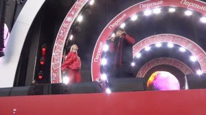 RASA(ВДНХ,Фестиваль Движение Первых,31.05.2026)