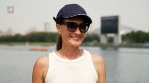 07.06.2026. Мария Киселева о «65-й Большой Московской регате»