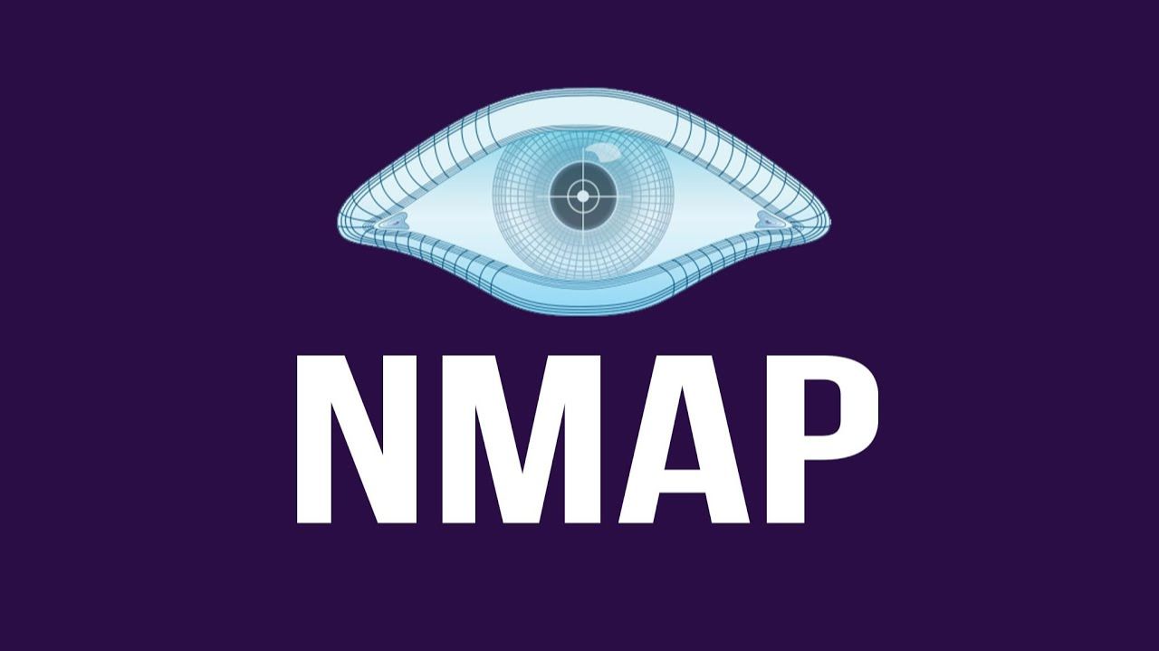 Установка Nmap на macOS. смотреть онлайн