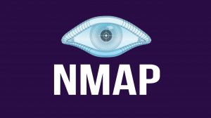 Установка Nmap на macOS.