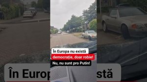 🔴 Europa