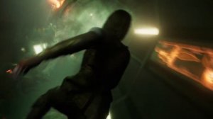 Star Trek: Shadow Frontier - анонсирующий трейлер