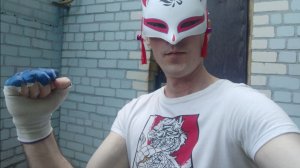 Карате от johnny max cage