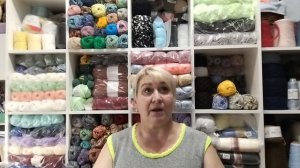 Я к вам просто поболтать//Ответ на комментарий 🙈