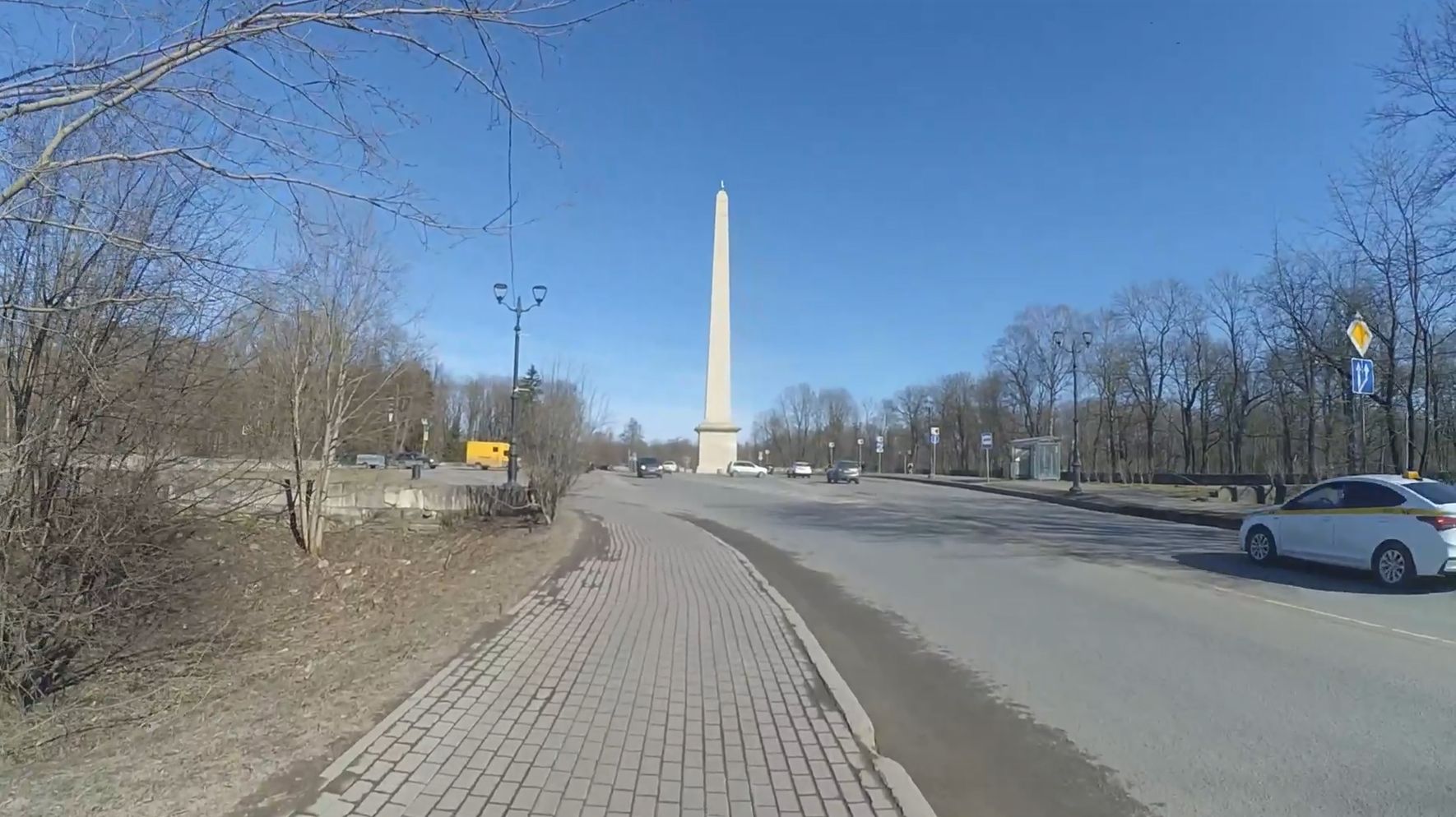 Гатчина _ 3 часть