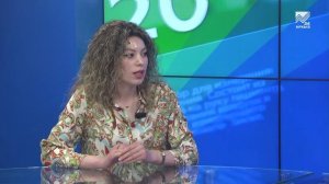 Здоровье - Врач-педиатр Аурика Джанкезова