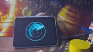 Солярис | Мечты о будущем