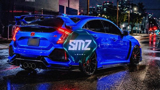SMZ - Satisfaction (Car Mix) смотреть онлайн
