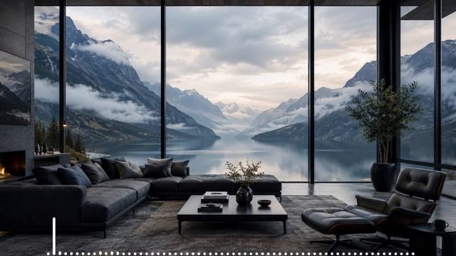 Work Music for Deep Focus and Efficiency ｜ Productivity Background Music смотреть онлайн