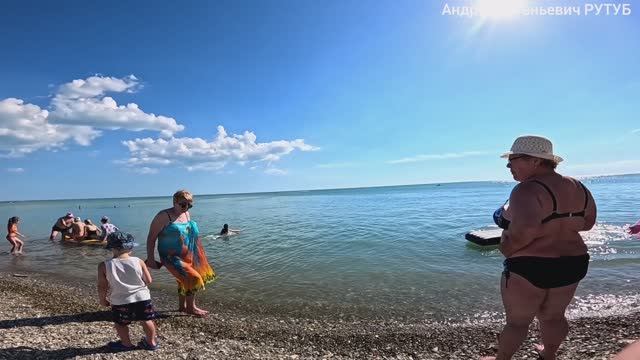 ПРИЕЗЖАЙТЕ НА МОРЕ СЮДА!!! В 2026 ГОДУ. смотреть онлайн