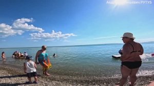 ПРИЕЗЖАЙТЕ НА МОРЕ СЮДА!!! В 2026 ГОДУ.