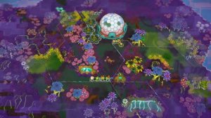 BioEden | первый трейлер