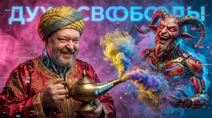 ЕРМОЛАЙ :ДУХ СВОБОДЫ ВЛАСТЬ ОПАСНА. ОНА ДУШИТ ДУХ СВОБОДЫ. ЗЕ👺 ТИРАН ИЛИ ДИКТАТОР? ЖЕСТОКАЯ ПРАВДА