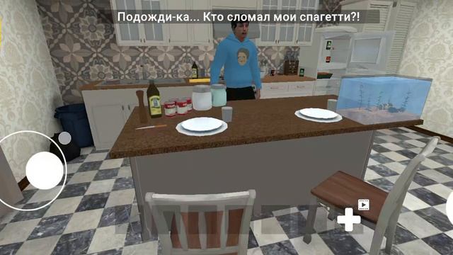 пытаюсь пройти побег от блогера на практике смотреть онлайн