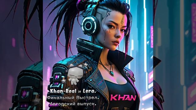 Aion, Финальный Выстрел. смотреть онлайн