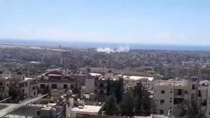 ‼️🇮🇱🇱🇧 Израиль атакует столицу Ливана, под огнем жилые дома

▪️ЦАХАЛ нанес авиаудары