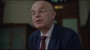 Артемий Корочков Враги.S01E01