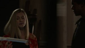 Чёрный список 7 сезон 11 серия «Виктория Фенберг» (сериал, 2020)