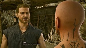 Gothic 1 Remake Готика Ремейк Учитель по скалалазанью как обучиться кто учит