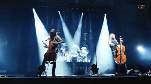 Apocalyptica - Nothing Else Matters