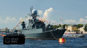 Тайвань задействовал корабли береговой охраны в ответ на операцию Китая