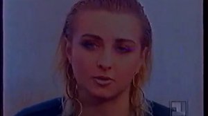 Татьяна Овсиенко интервью 1991 год.