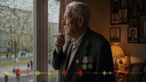 Юлия Друнина — На носилках, около сарая.