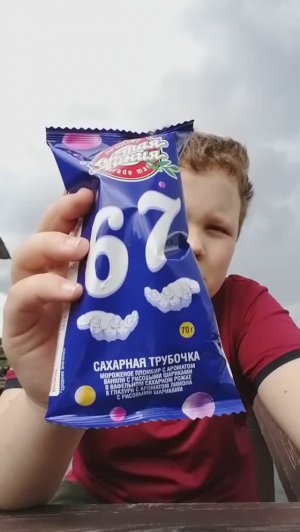 обзор на мороженое 67🤯🤯🤯🤯🤯🤯🤯