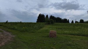 Троельга, Бым, Калинино. 4 июня 2026