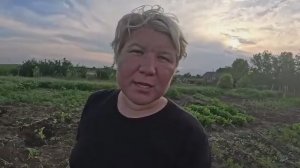 Наталья Губарева. НУ НАКОНЕЦ ТО ЗАКОНЧИЛА С КАБАЧКАМИ...