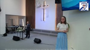 Воскресное Богослужение 07.06.26 #ржя сурдоперевод