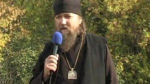 Владыка Евтихий (Курочкин). Ишим сокровенный (часть 1)
