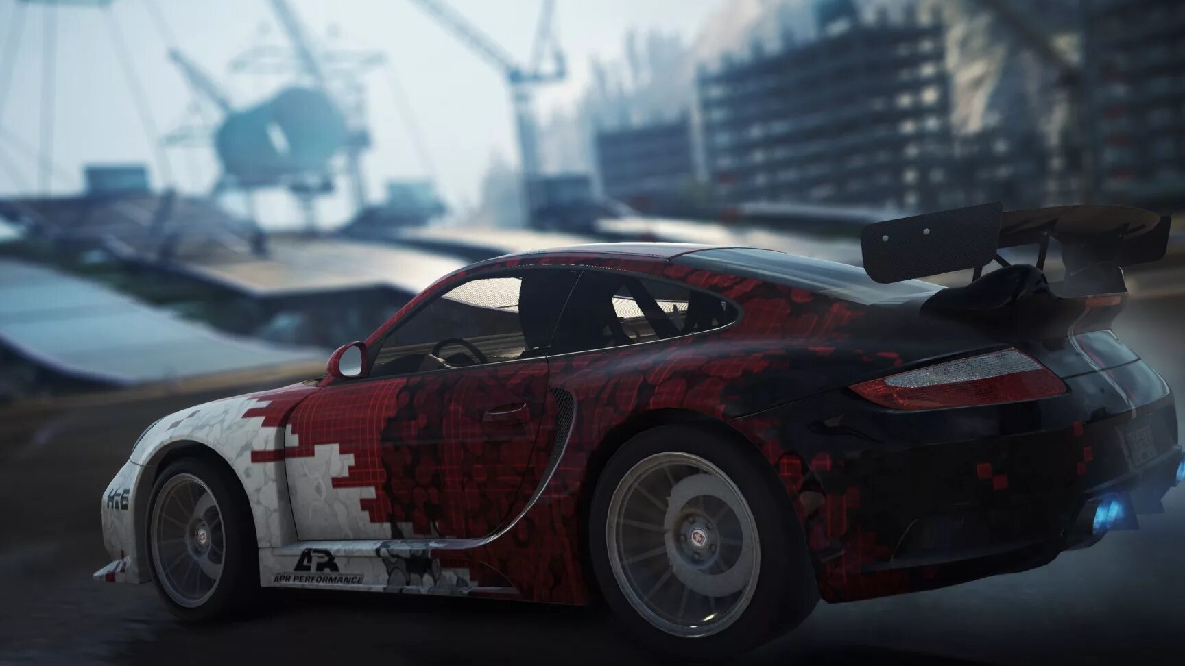 Стрим по need for speed most wanted 2 смотреть онлайн