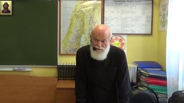 Умереть нам не удастся. 07.06.2026. Прот. Константин Островский смотреть онлайн