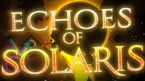Echoes of Solaris by SubmissionCheck (Top 1 in PILL)