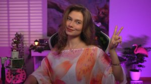 Эфир от 06.06.2026 (Twitch) Музыкотерапия с Квашеной💜