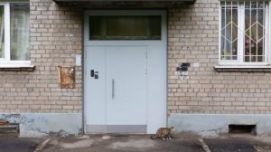 Санкт-Петербург, продажа квартиры.