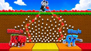 Я СТАЛ ТОП МИРА в ИГРЕ КИНЬ ШАРИК РАДИ БРЕЙНРОТА! ROBLOX Drop Balls For Brainrots